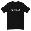 Be Kind Black T-Shirt